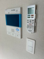 ラグゼナ用賀の物件内観写真